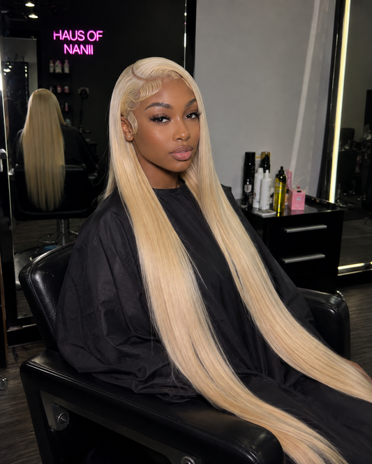 613 Wigs